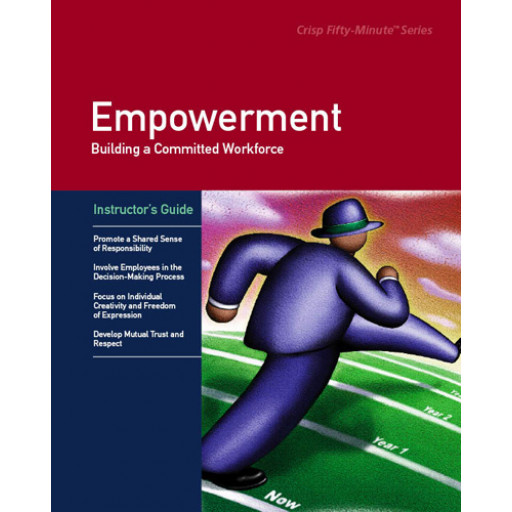 Empowerment Instructor's Guide