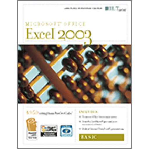 Excel 2003: Basic 2nd Edition Instructor's Edition