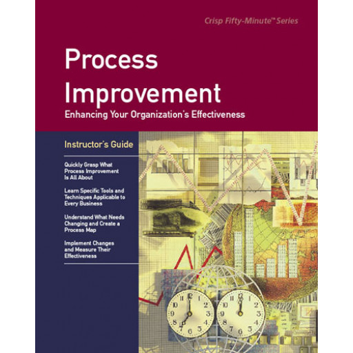 Process Improvement Instructor's Guide