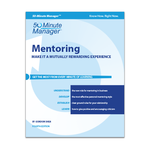 (AXZO) Mentoring, Fourth Edition eBook