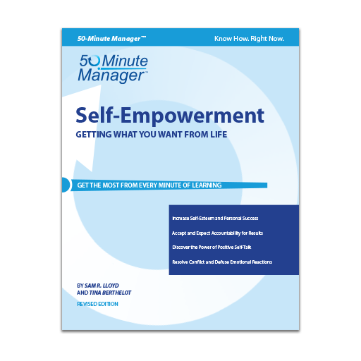 Self-Empowerment Revised Edition
