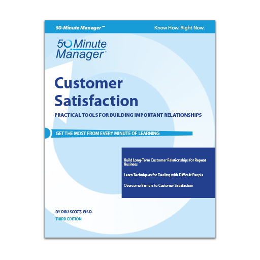 Customer Satisfaction Third Edition