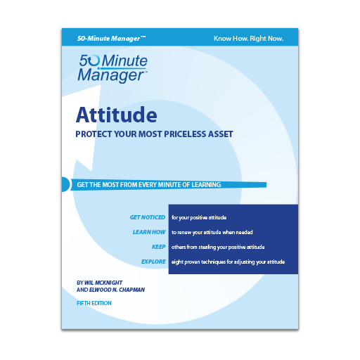 Attitude Fifth Edition