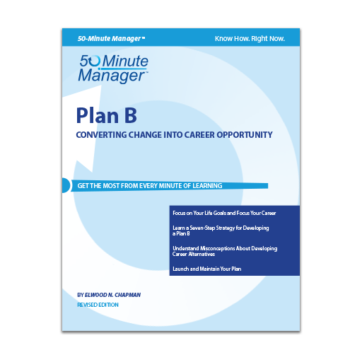 Plan B Revised Edition