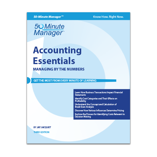 Accounting Essentials