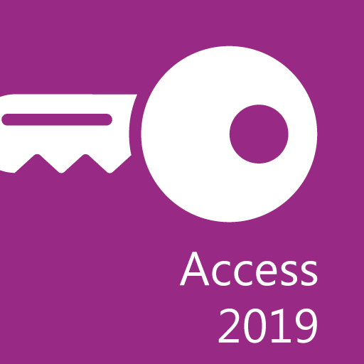 (Full Color) Microsoft Office Access 2019/2021: Part 1