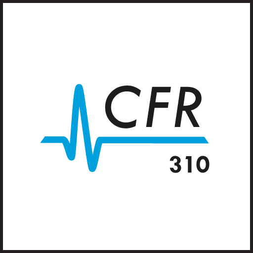 CFR-310 eLearning