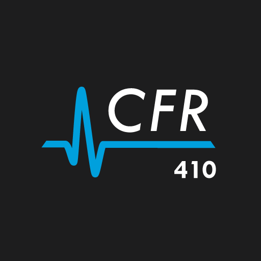 CFR-410 Digital Study Guide & Voucher