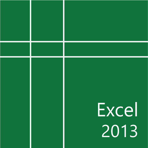 (Full Color) Microsoft Office Excel 2013: Data Analysis with Power Pivot 