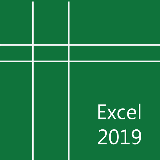 (Full Color) Microsoft Office Excel 2019: Part 3