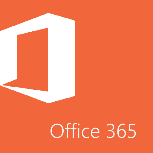 (Full Color) Microsoft Office 365 Online (with Skype for Business)