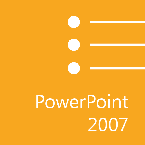 Microsoft Office PowerPoint 2007: Level 1 (Second Edition)