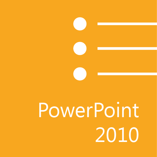 Microsoft Office PowerPoint 2010: Part 1