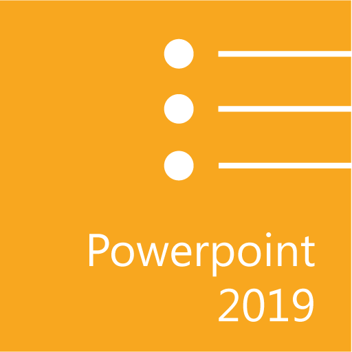 Microsoft Office PowerPoint 2019: Part 2