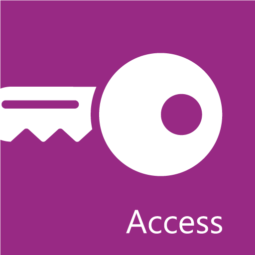 access logo 2010