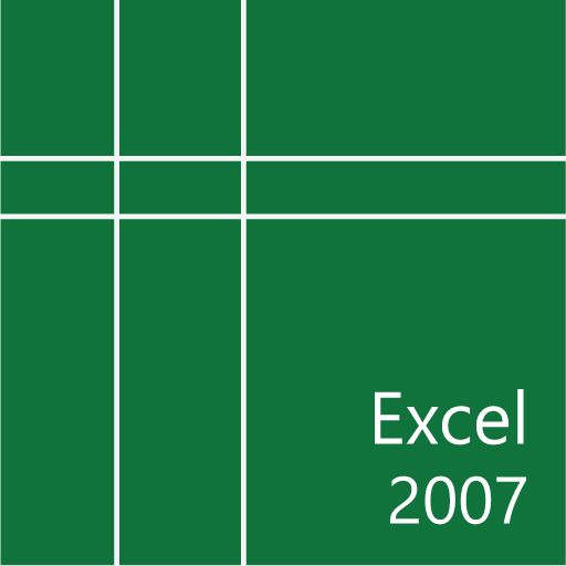 Microsoft Office Excel 2007 Nivel 1 (Segunda Edicion) (Espanol/Ingles)