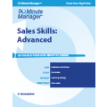 Sales Skills: Advanced eBook