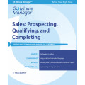 Sales: Prospecting, Qualifying, and Completing v1.0