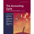 The Accounting Cycle Revised Edition Instructor's Guide