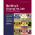 Building and Closing the Sale, Revised Edition, Instructor's Guide