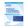 Winning at Human Relations Revised Edition