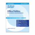 (AXZO) Office Politics eBook