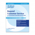 Beyond Customer Service Revised Edition