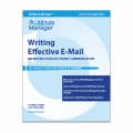 Writing Effective E-Mail Revised Edition