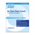 Be Your Own Coach