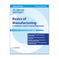 (AXZO) Basics of Manufacturing