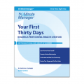 Your First Thirty Days Revised Edition