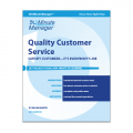 (AXZO) Quality Customer Service, Fifth Edition eBook