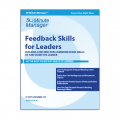(AXZO) Feedback Skills for Leaders, Third Edition eBook