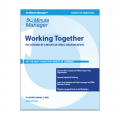 (AXZO) Working Together, Third Edition eBook