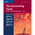 The Accounting Cycle Revised Edition Instructor's Guide eBook