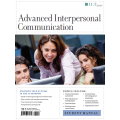 (AXZO) Advanced Interpersonal Communication, Student Manual