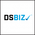 DSBIZ (Exam DSZ-210) Instructor Print and Digital Course Bundle