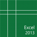 (Full Color) Microsoft Office Excel 2013: Data Analysis with Power Pivot 