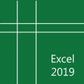 Microsoft Office Excel 2019: Part 2