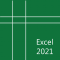 Microsoft Office Excel 2021: Part 1