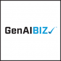 GenAIBIZ (GAZ-110) Instructor Print & Digital Course Bundle (w/o lab)