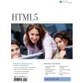 (AXZO) HTML5: Advanced, Student Manual eBook