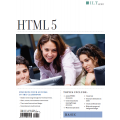 (AXZO) HTML5: Basic, Student Manual eBook