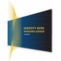 Identity with Windows Server 20742WV (55351) Student eBook