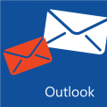 (Full Color) Microsoft Office Outlook 2019/2021: Part 1