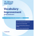 (AXZO) Vocabulary Improvement eBook
