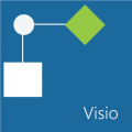 (Full Color) Microsoft Visio 2013: Part 1 