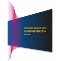 Windows Server Administration WS011WV (55367) Student eBook