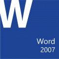 Microsoft Office Word 2007 Nivel 1 (Segunda Edicion) (Espanol/Ingles)