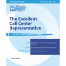 The Excellent Call Center Representative